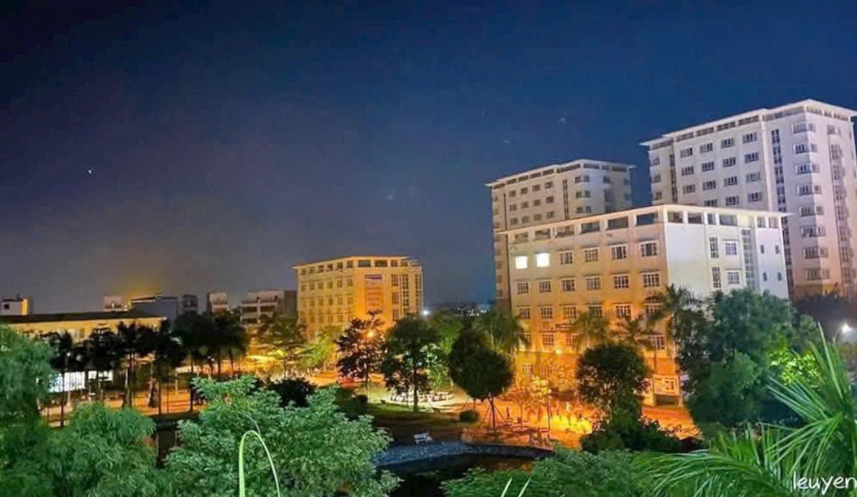 Chính Chủ Cần Bán Đất Tại Thôn Thanh Bình xã Xuân Lâm huyện Thuận Thành tỉnh Bắc Ninh. 15998610
