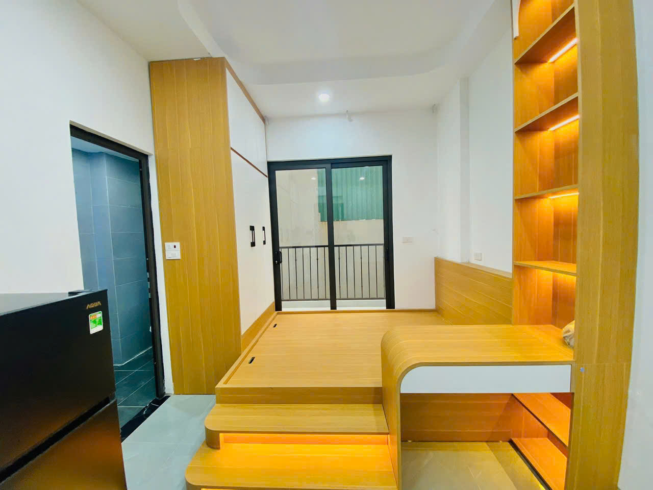 PASS PHÒNG MỚI TINH FULL ĐỒ – TRƯỜNG CHINH, KHƯƠNG THƯỢNG, ĐỐNG ĐA, HÀ NỘI - HỖ TRỢ 3 TRIỆU VÀO 15998612