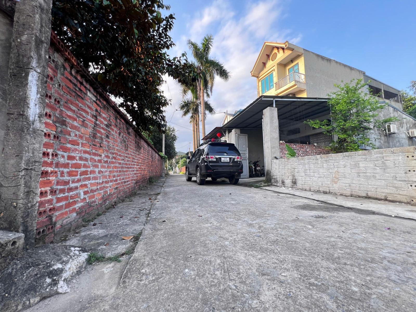 CHỦ NGỘP – BÁN GẤP LÔ ĐẤT 100M² NGAY SAU TRƯỜNG TIỂU HỌC CỔ ĐÔNG – ĐOÀI PHƯƠNG  15998615
