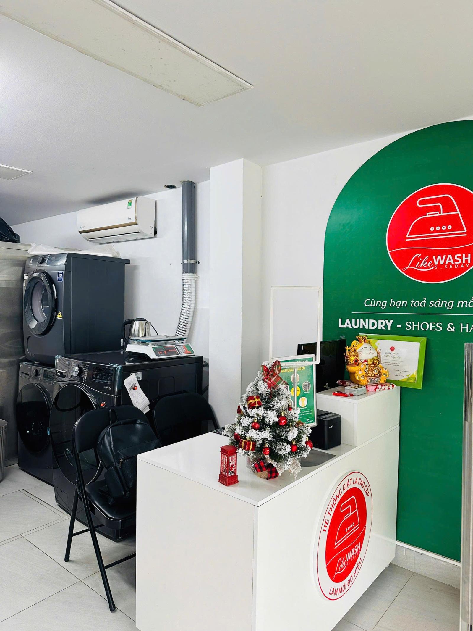 SANG NHƯỢNG CỬA HÀNG GIẶT LÀ TẠI PHƯỜNG YÊN PHỤ - TÂY HỒ - HÀ NỘI – VÀO LÀM NGAY 15998620