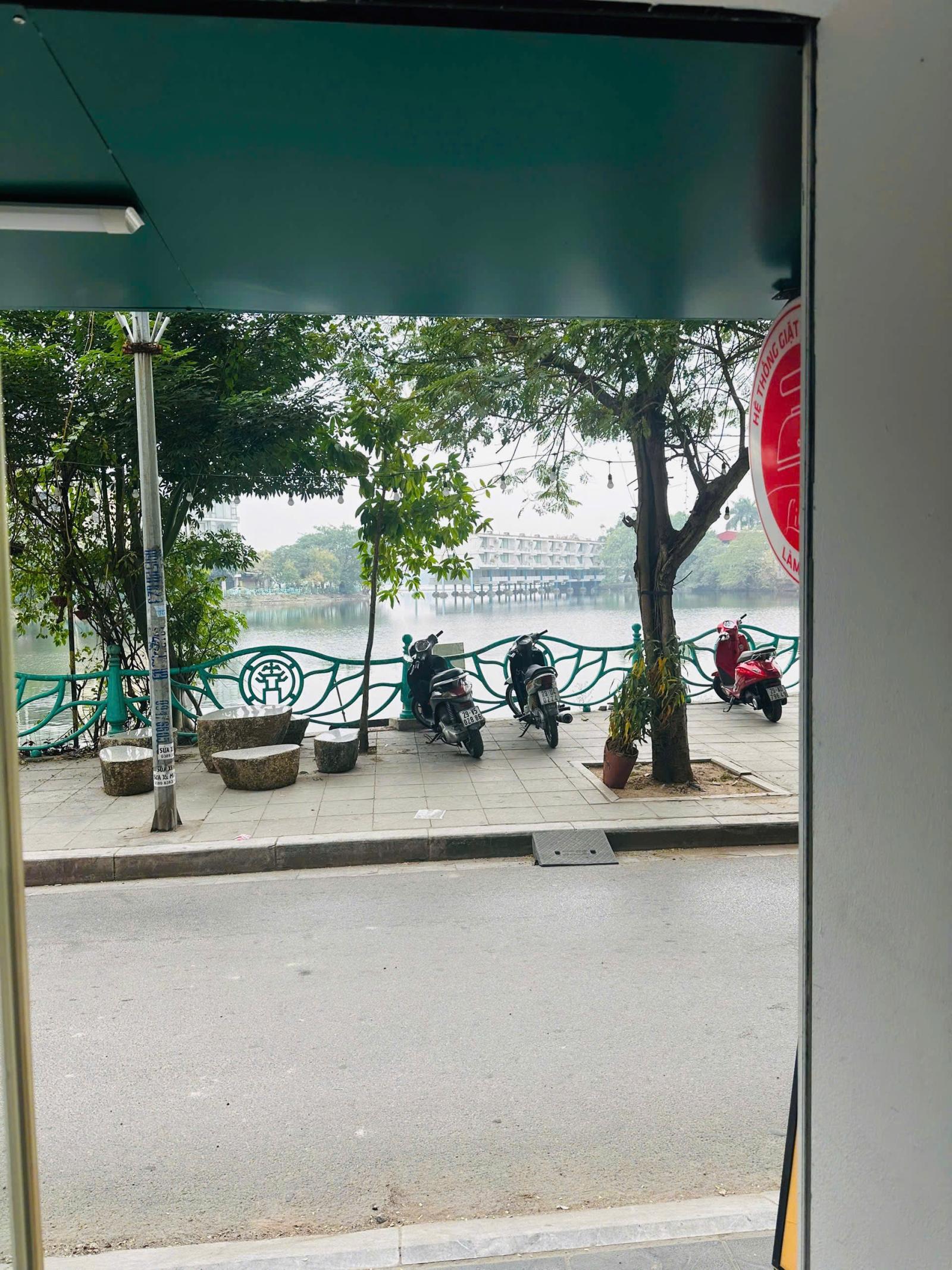SANG NHƯỢNG CỬA HÀNG GIẶT LÀ TẠI PHƯỜNG YÊN PHỤ - TÂY HỒ - HÀ NỘI – VÀO LÀM NGAY 15998620