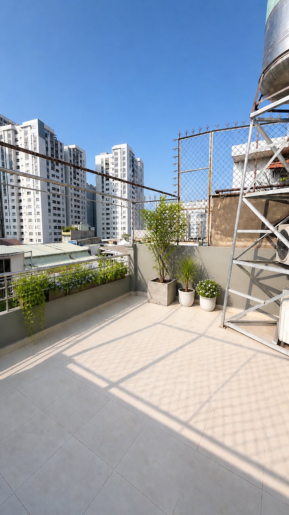 NHÀ ÂU CƠ GIÁP BÀU CÁT  HXH TRÁNH THÔNG –4 TẦNG MỚI FULL NỘI 7 – N 4.8 NH CHỈ 7.X 15998623