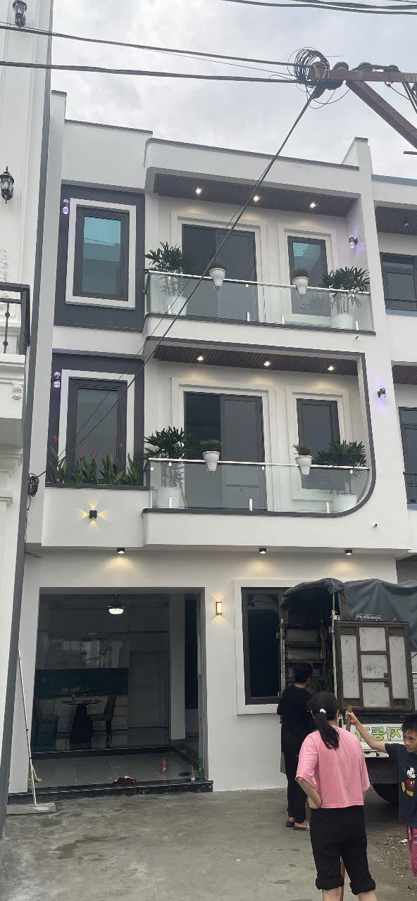 HẢI PHÒNG - NHÀ ĐẸP TRÀNG DUỆ – GIÁ TỐT CHỐT NHANH 15998625