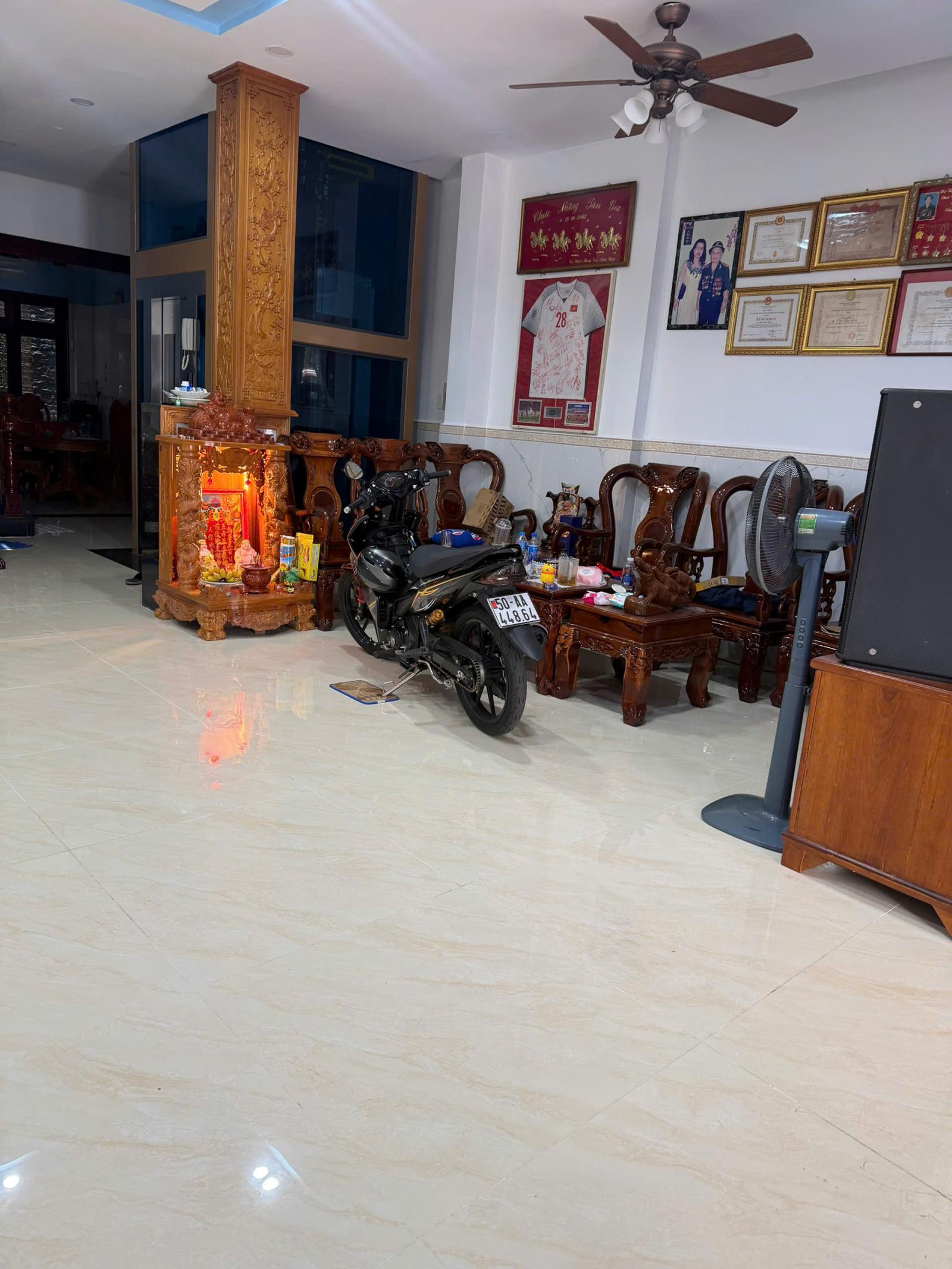 CHÍNH CHỦ CHO THUÊ MẶT BẰNG TẦNG TRỆT – VỊ TRÍ TIỀM NĂNG KINH DOANH TỐT CHÁNH HƯNG,TPHCM 15998629