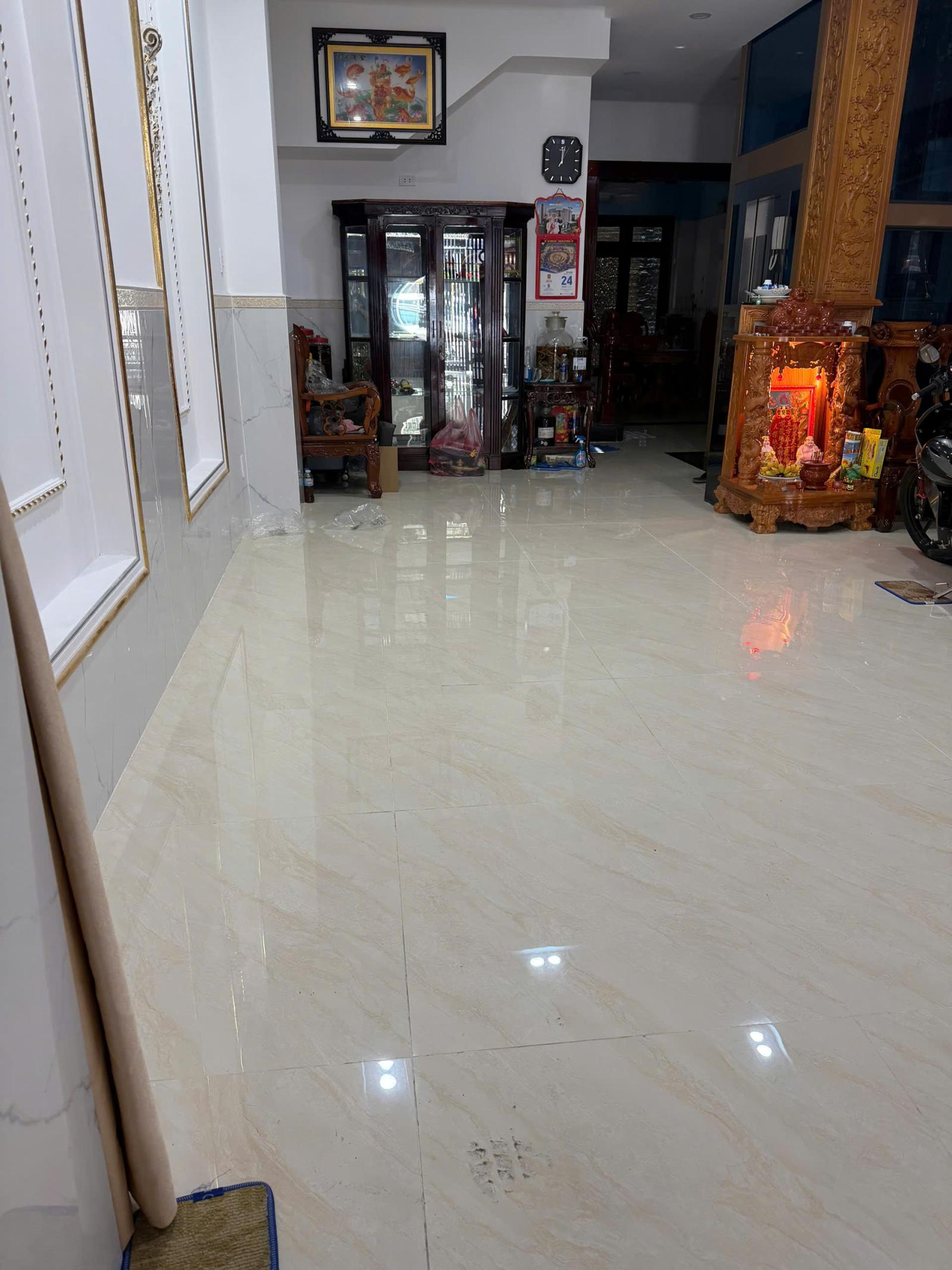 CHÍNH CHỦ CHO THUÊ MẶT BẰNG TẦNG TRỆT – VỊ TRÍ TIỀM NĂNG KINH DOANH TỐT CHÁNH HƯNG,TPHCM 15998629