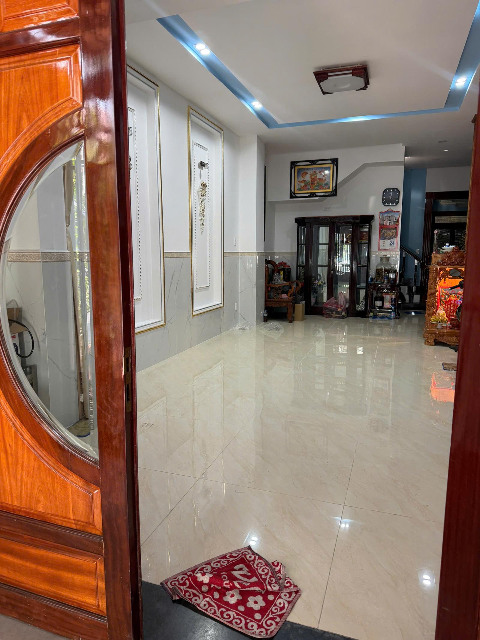 CHÍNH CHỦ CHO THUÊ MẶT BẰNG TẦNG TRỆT – VỊ TRÍ TIỀM NĂNG KINH DOANH TỐT CHÁNH HƯNG,TPHCM 15998629