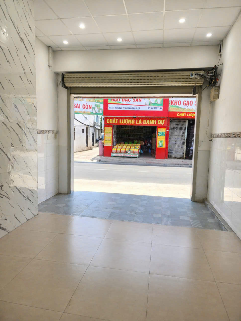 HỒ CHÍ MINH CHO THUÊ MẶT BẰNG BUỔI SÁNG BÁN ĐỒ ĂN MANG ĐI ĐẾN 10H 15998639