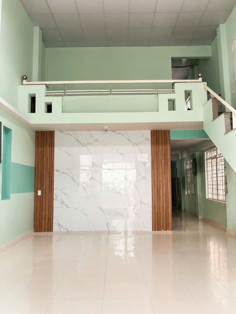 # Nhà Kiệt gần MT Lê Độ, Thái Thị Bôi 70m2, lửng đúc 3PN, 3.x tỷ 15998640