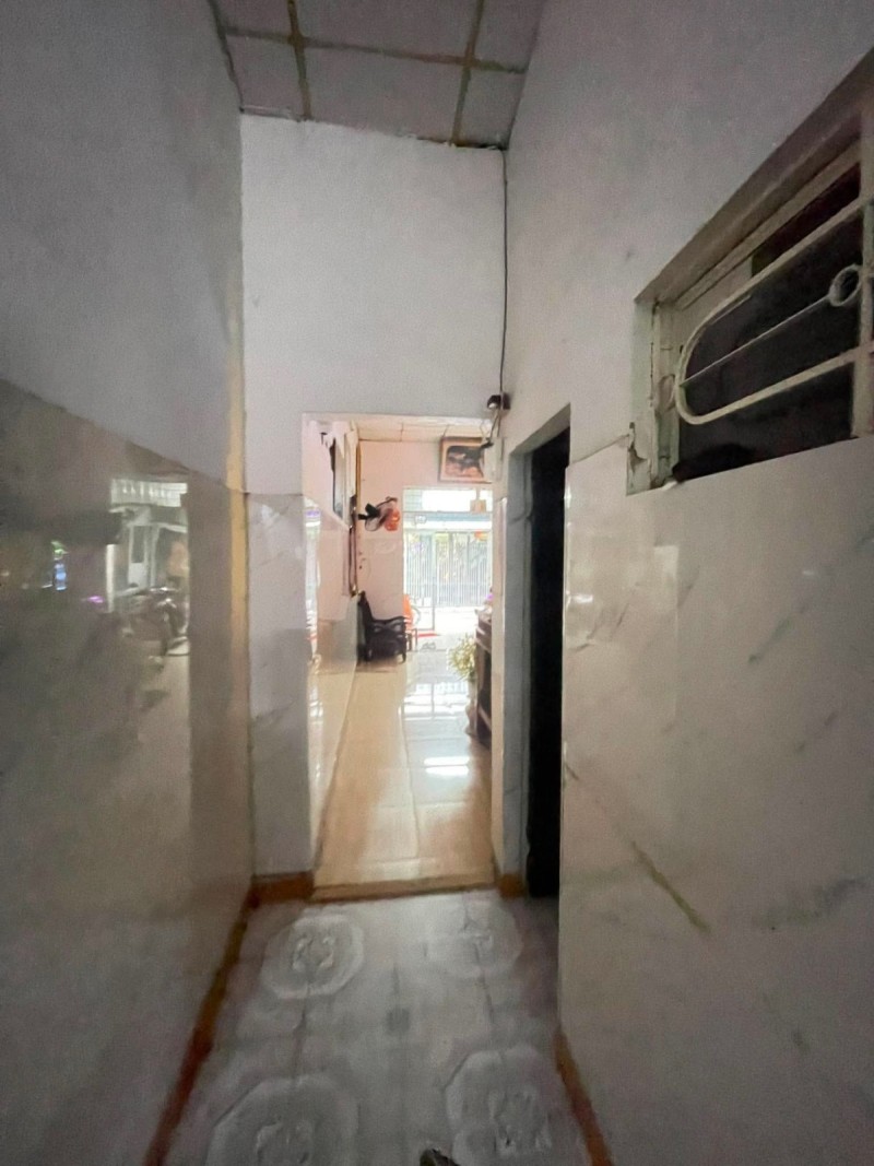 # Kiệt 5m Kinh Doanh, sát MT Đỗ Quang, 76m2, 6.x tỷ 15998642