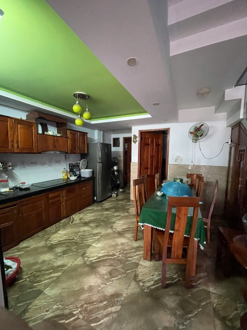 ♥ MT Bình An 7, đường 7m Hòa Cường Bắc, 70m2, ngang 5.5m, 3 tầng đúc, 4PN Khép Kín 8.x tỷ 15998641