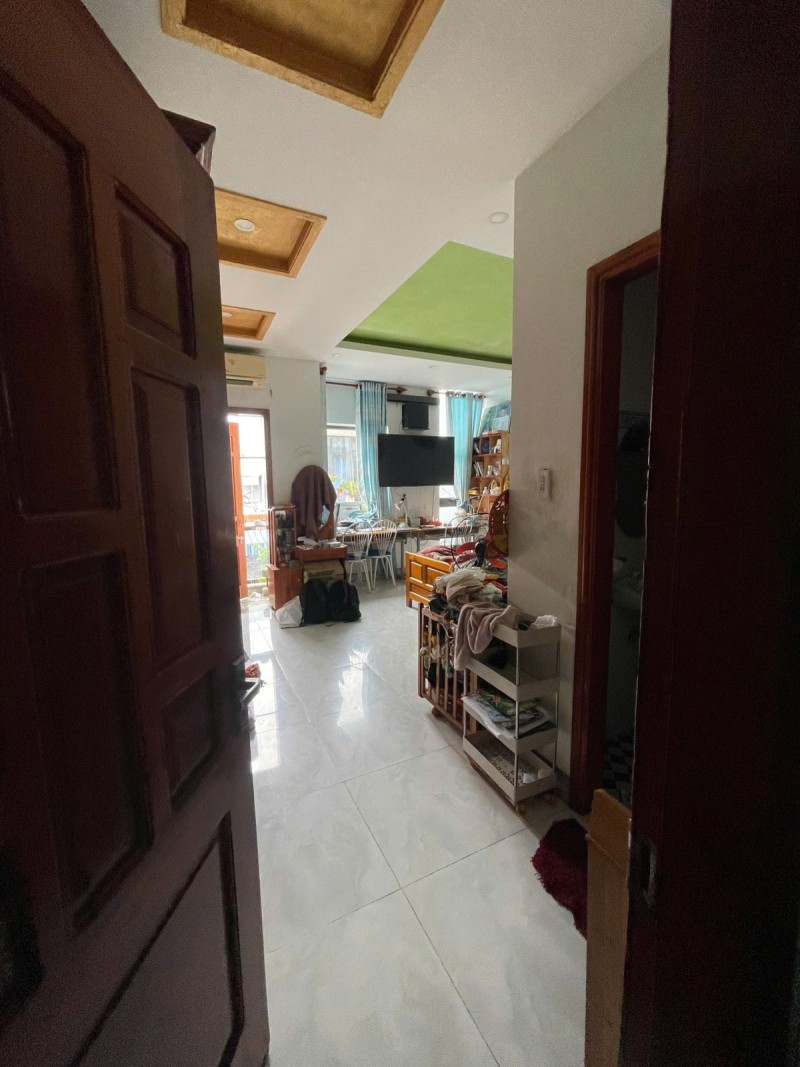 ♥ MT Bình An 7, đường 7m Hòa Cường Bắc, 70m2, ngang 5.5m, 3 tầng đúc, 4PN Khép Kín 8.x tỷ 15998641