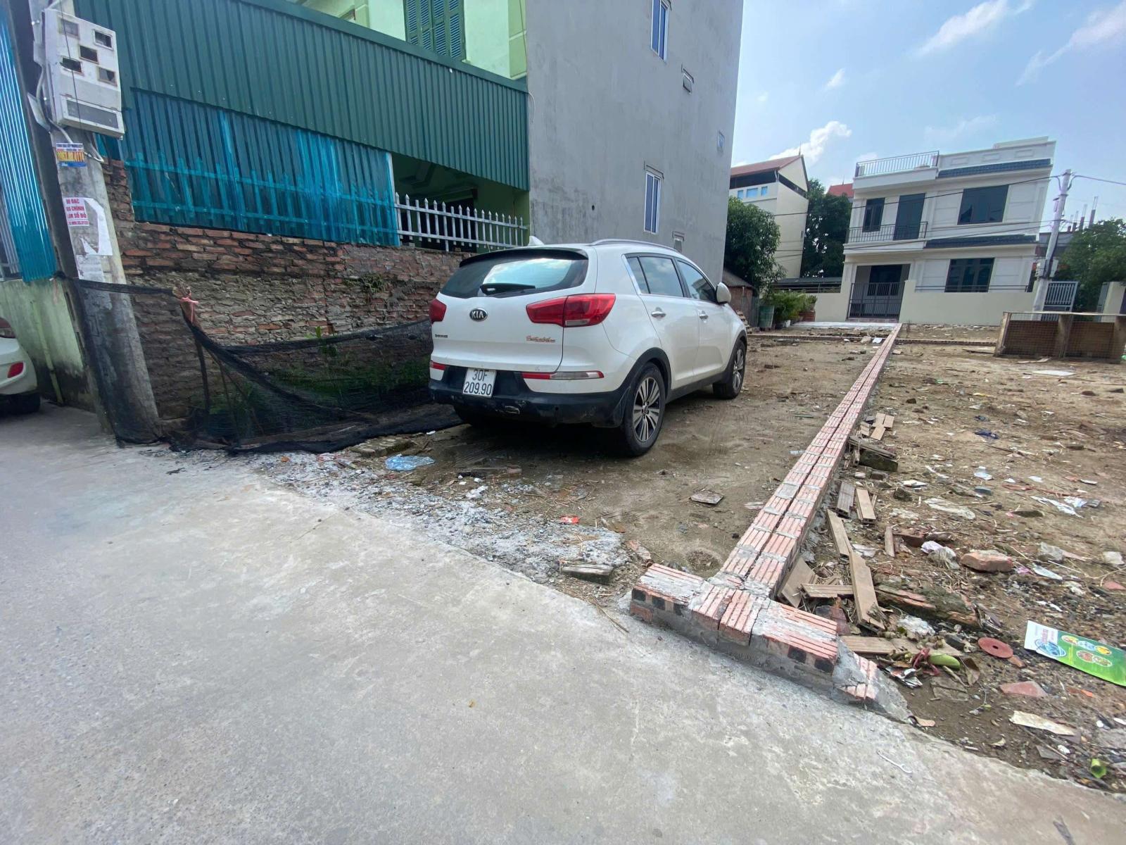 BÁN ĐẤT 76M² QUANG MINH – TRỤC KINH DOANH – FULL THỔ CƯ 100% 15998651
