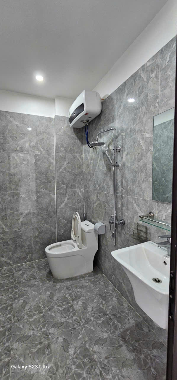nhà xây mới mặt ngõ 5xx Thiên lôi - lê chân # 4,65 tỷ 15998652