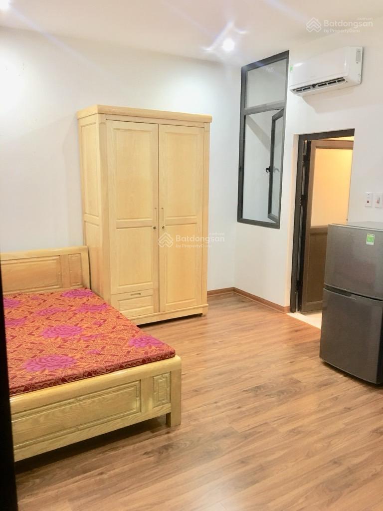 Bán nhà riêng tại Trần Hưng Đạo, 20 tỷ, 55m2, 6PN, 4WC, pháp lý đầy đủ 15998706