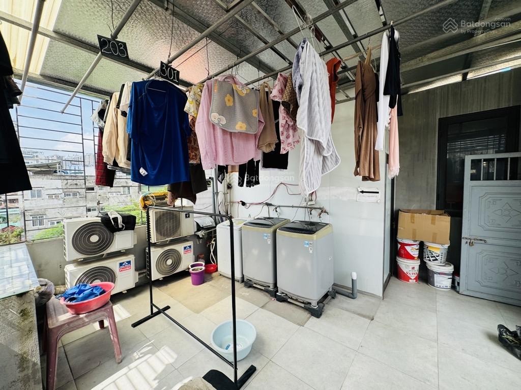 Bán nhà riêng tại Trần Hưng Đạo, 20 tỷ, 55m2, 6PN, 4WC, pháp lý đầy đủ 15998706