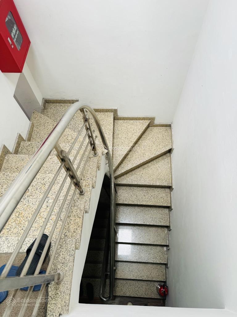 Bán nhà riêng tại Trần Hưng Đạo, 20 tỷ, 55m2, 6PN, 4WC, pháp lý đầy đủ 15998706