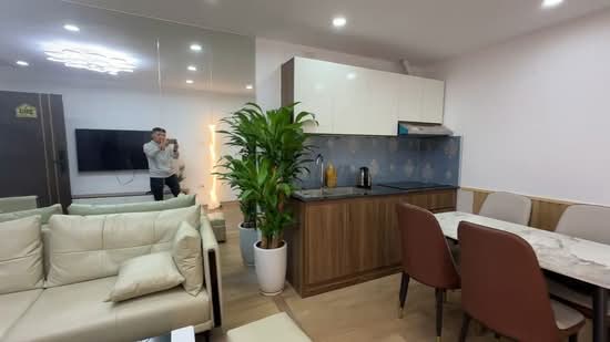Hiếm! 3,56 tỷ, 70m2 sử dụng, 2PN, 2WC, ngõ 84 phố 8/3 15998707