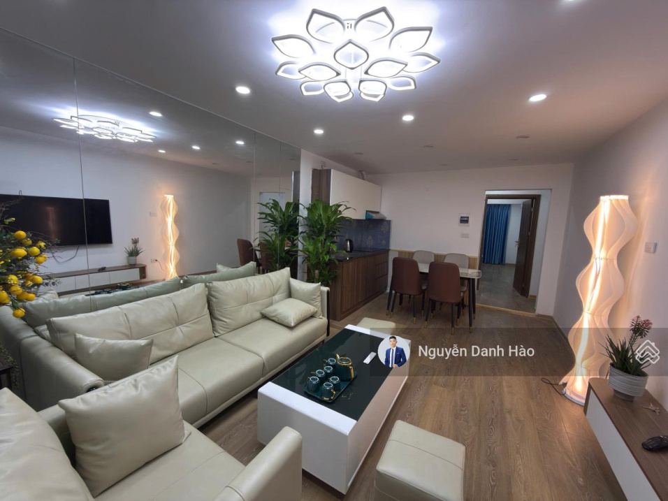 Hiếm! 3,56 tỷ, 70m2 sử dụng, 2PN, 2WC, ngõ 84 phố 8/3 15998707