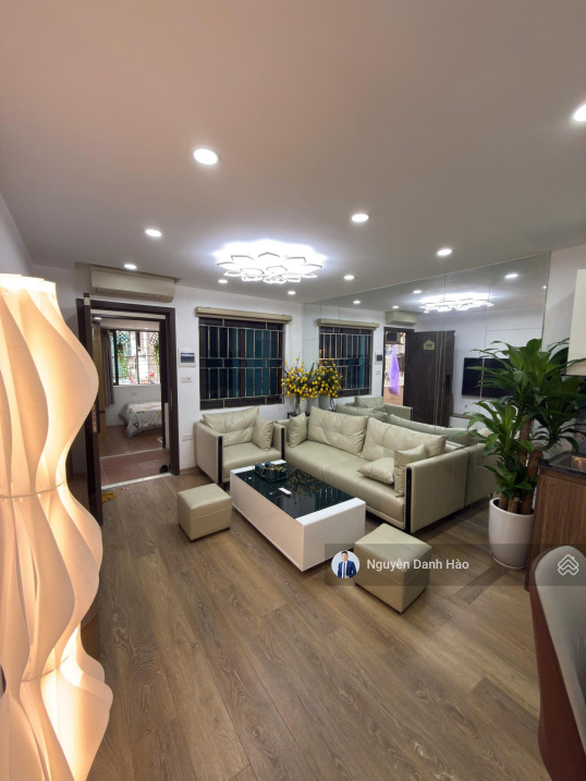 Hiếm! 3,56 tỷ, 70m2 sử dụng, 2PN, 2WC, ngõ 84 phố 8/3 15998707