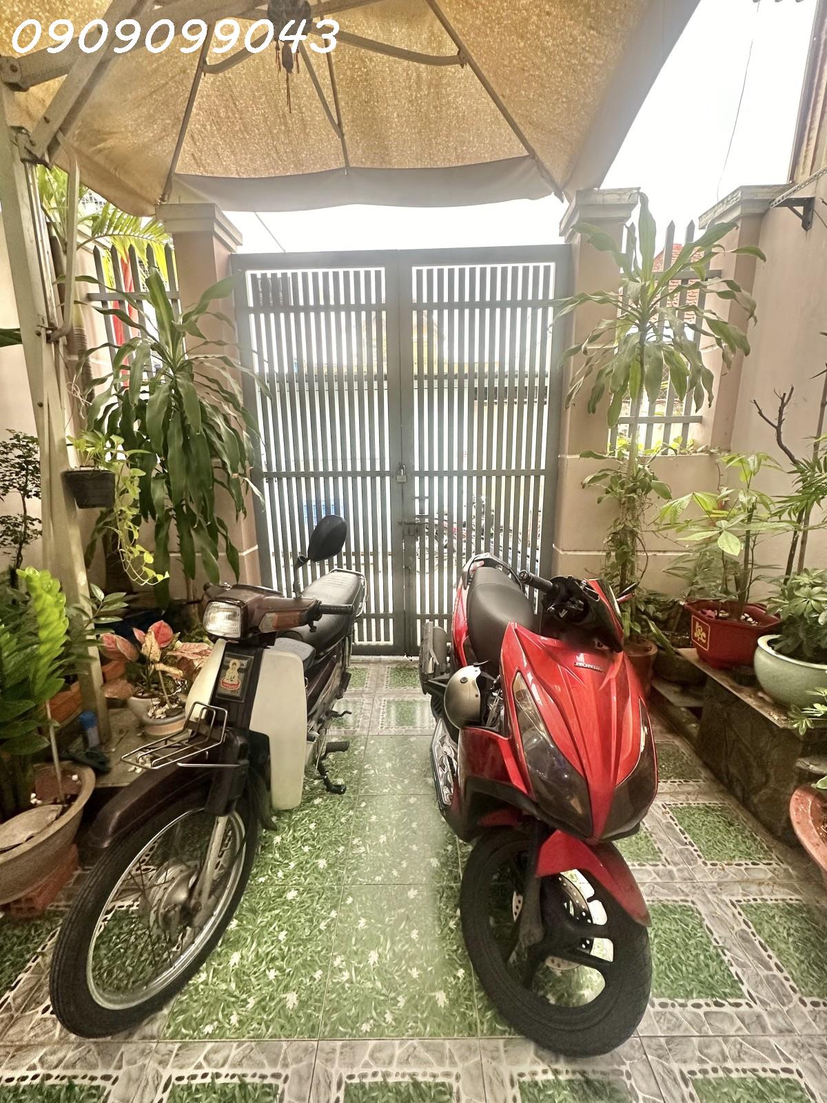 🏡🚘NHÀ ĐẸP Q12 – GIÁP TÂN BÌNH – HXH – 87M²🔥 15998712