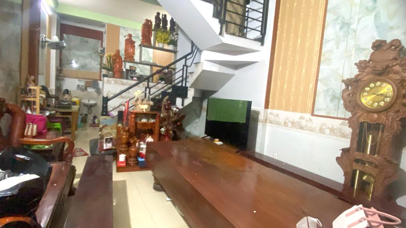 Nhà 3 Tầng 52M² Hẻm Như Mặt Tiền – Gần Quốc Lộ 13 – Đối Diện Vạn Phúc City – Kinh Doanh Tốt – 3.5 Tỷ 15998713