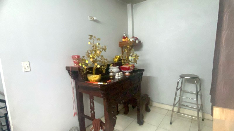 Nhà 3 Tầng 52M² Hẻm Như Mặt Tiền – Gần Quốc Lộ 13 – Đối Diện Vạn Phúc City – Kinh Doanh Tốt – 3.5 Tỷ 15998713
