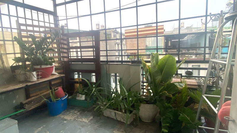 Nhà 3 Tầng 52M² Hẻm Như Mặt Tiền – Gần Quốc Lộ 13 – Đối Diện Vạn Phúc City – Kinh Doanh Tốt – 3.5 Tỷ 15998713