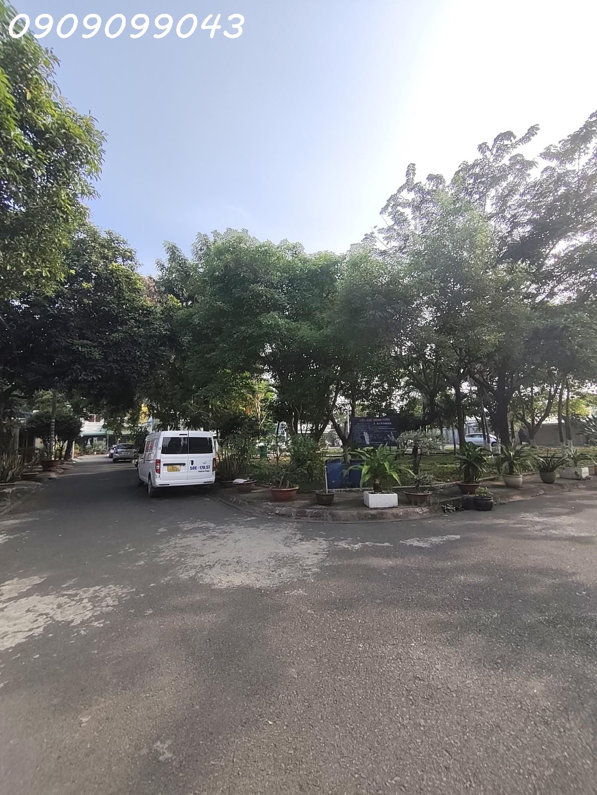 🏡🚘🔥 BIỆT THỰ MT BẠCH DƯƠNG – GIAP  NGUYỄN ẢNH THỦ 🔥 15998714