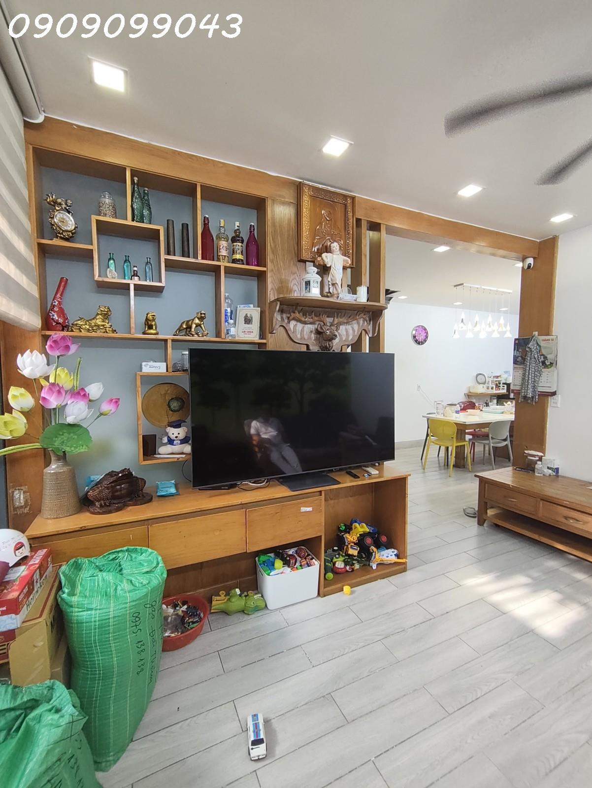 🏡🚘🔥 BIỆT THỰ MT BẠCH DƯƠNG – GIAP  NGUYỄN ẢNH THỦ 🔥 15998714