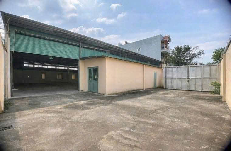 HÀNG NGỘP GIẢM CỰC SÂU - CỰC SỐC 7 TỶ – NHÀ XƯỞNG HƠN 1.000M² 15998716