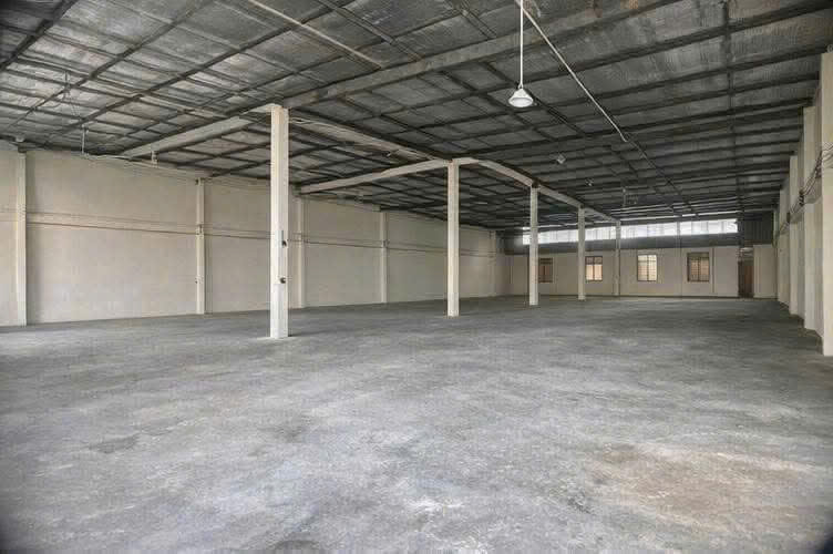 HÀNG NGỘP GIẢM CỰC SÂU - CỰC SỐC 7 TỶ – NHÀ XƯỞNG HƠN 1.000M² 15998716