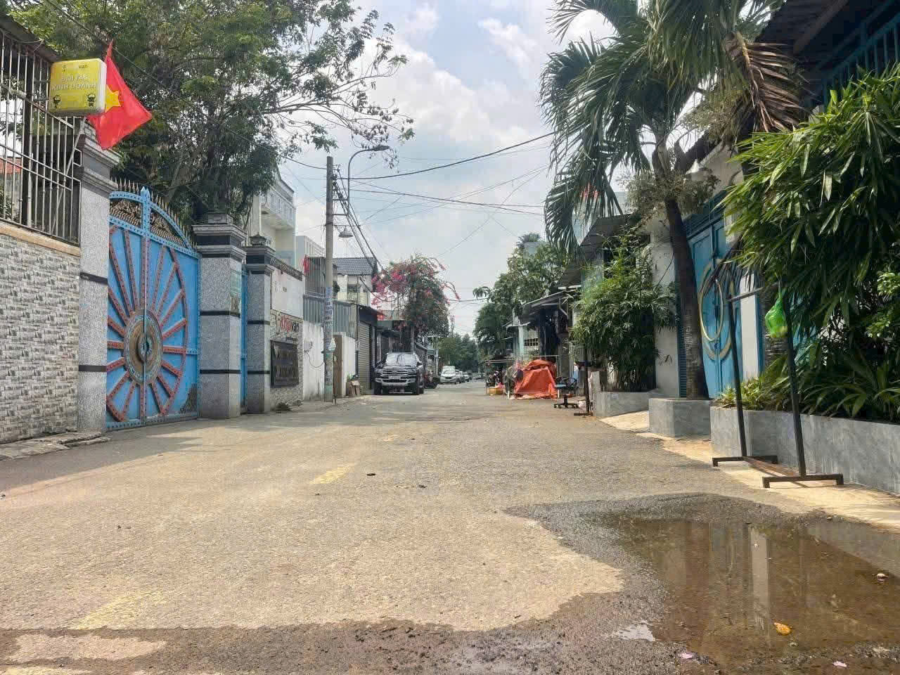 HÀNG NGỘP GIẢM CỰC SÂU - CỰC SỐC 7 TỶ – NHÀ XƯỞNG HƠN 1.000M² 15998716