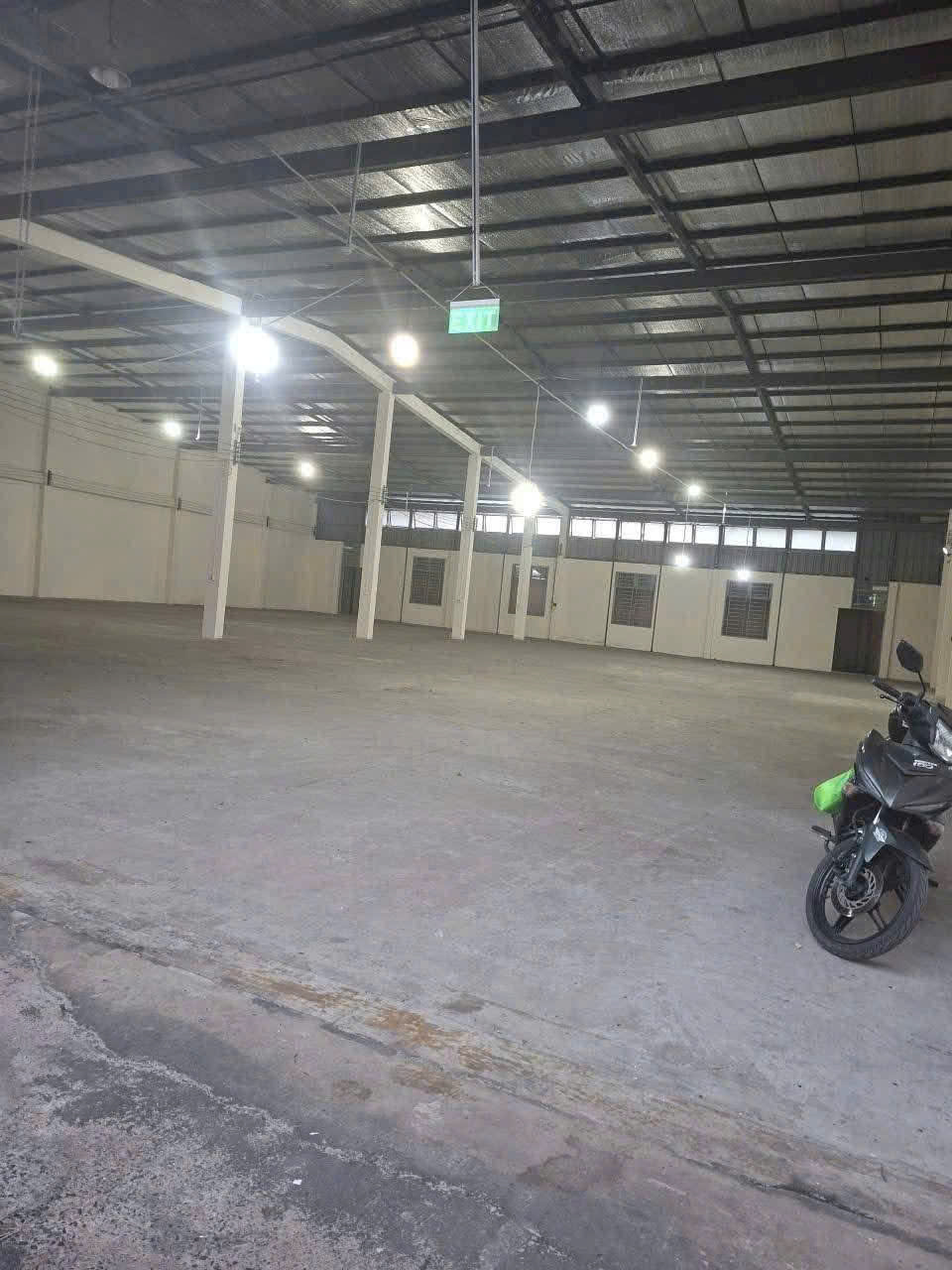 HÀNG NGỘP GIẢM CỰC SÂU - CỰC SỐC 7 TỶ – NHÀ XƯỞNG HƠN 1.000M² 15998716