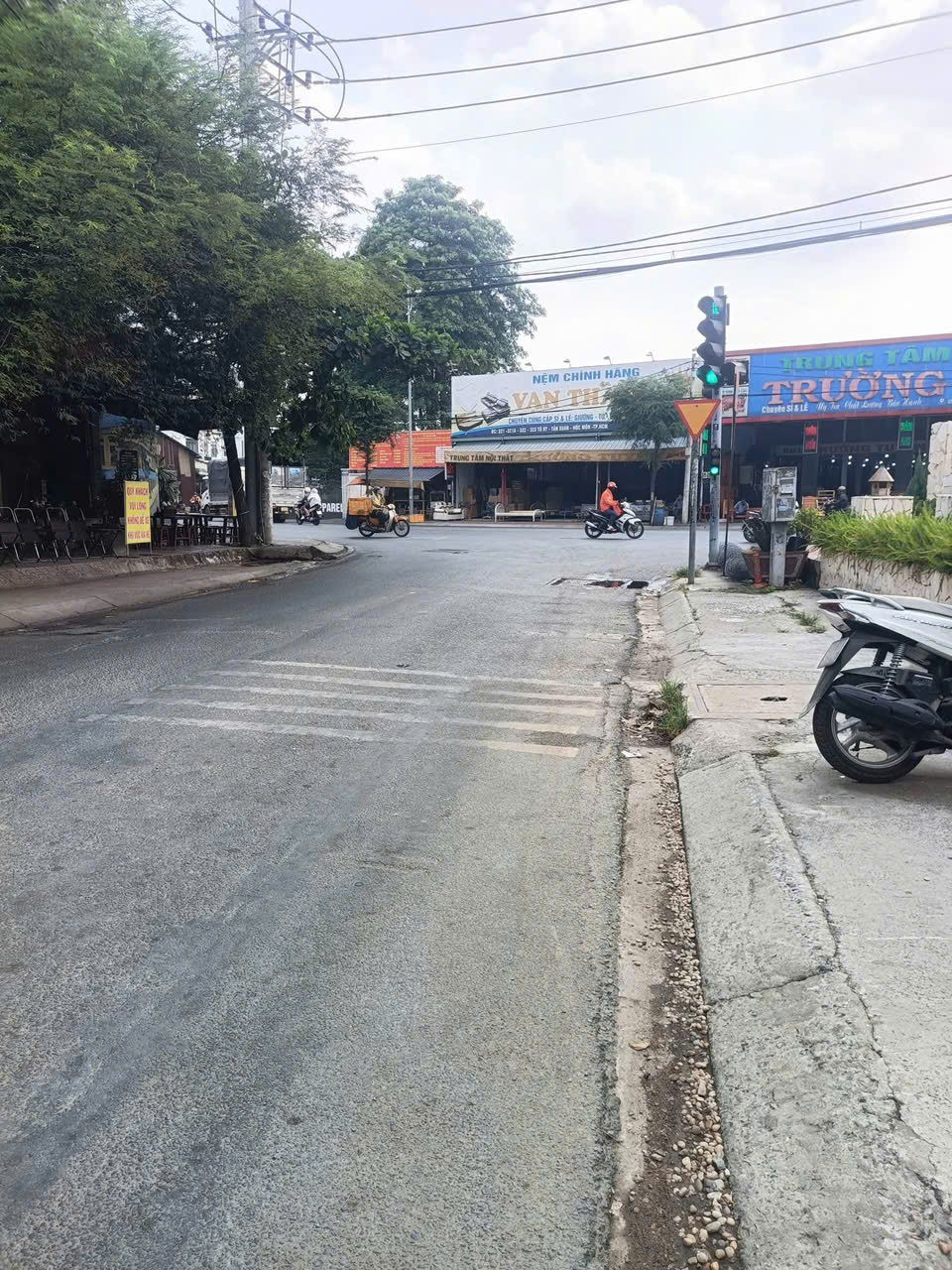 HÀNG NGỘP GIẢM CỰC SÂU - CỰC SỐC 7 TỶ – NHÀ XƯỞNG HƠN 1.000M² 15998716