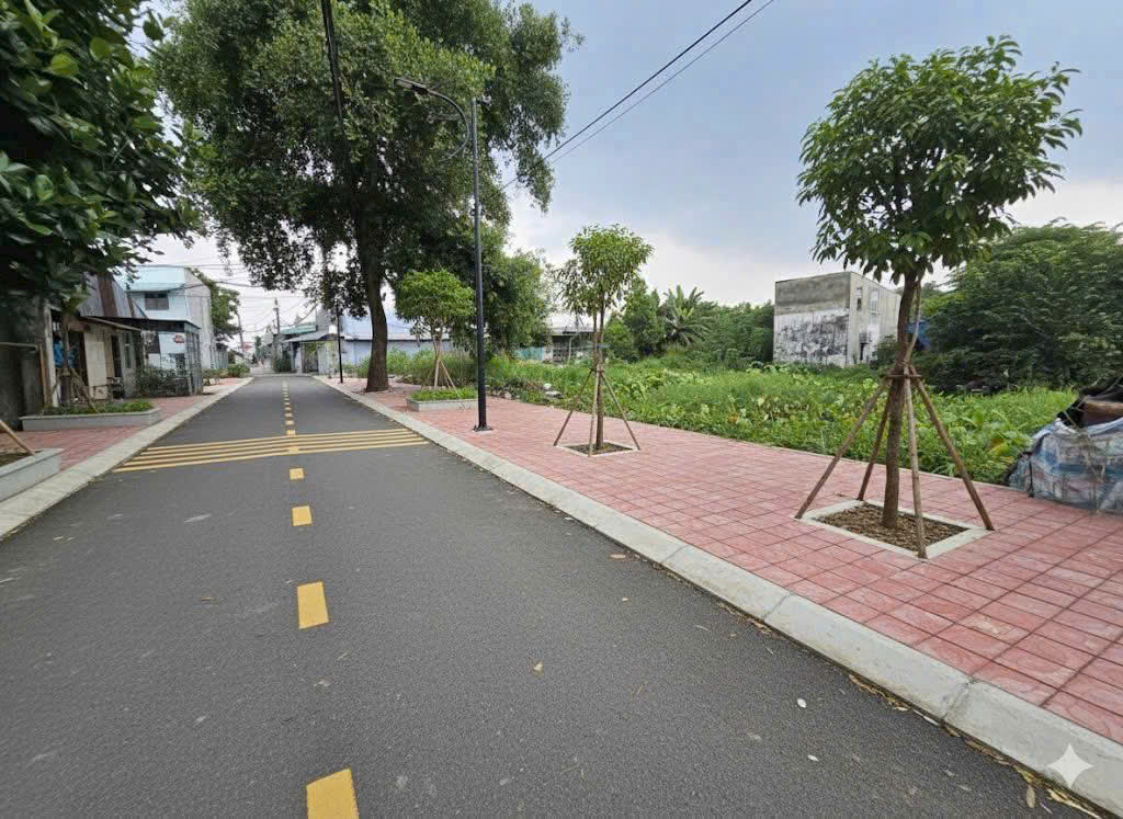 ĐẤT ĐẸP SÁT LÊ VĂN KHƯƠNG – 5x23M – ĐƯỜNG 6M THÔNG – GIÁ CHỈ 3.75 TỶ 15998718