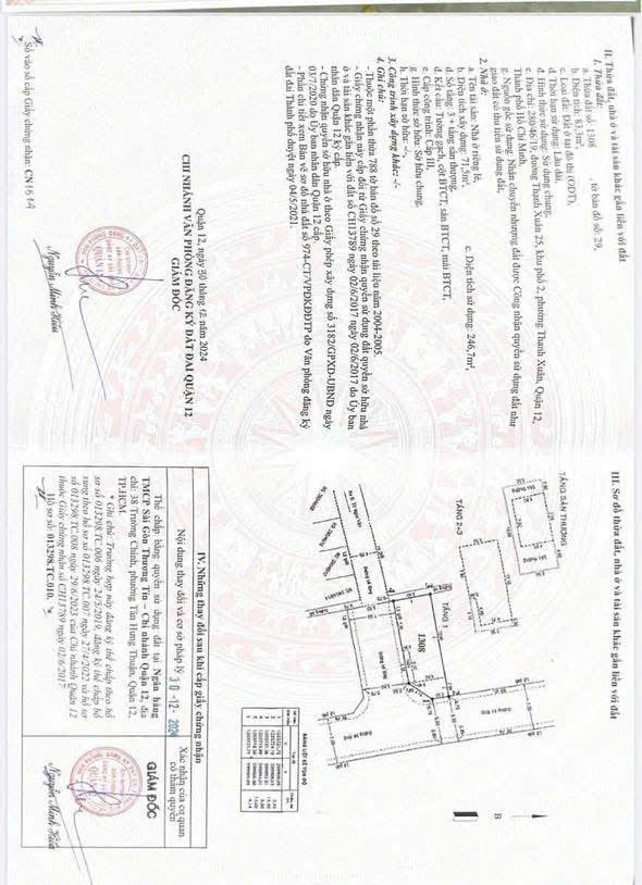 TÒA NHÀ GÓC 2 MẶT TIỀN – 4 TẦNG – NGANG 5.5M HIẾM – DÒNG TIỀN 20TR/THÁNG 15998726