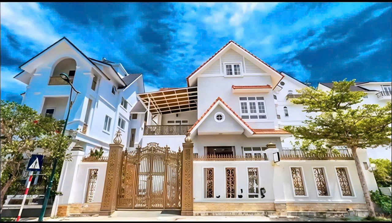 CHO THUÊ VILLA SÂN VƯỜN CAO CẤP – TRUNG TÂM ĐÀ LẠT 15998727