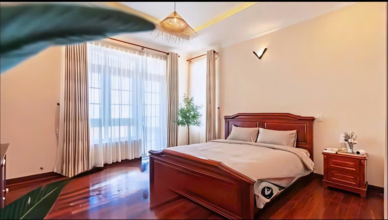 CHO THUÊ VILLA SÂN VƯỜN CAO CẤP – TRUNG TÂM ĐÀ LẠT 15998727
