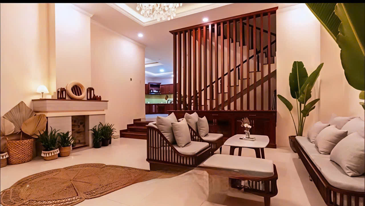 CHO THUÊ VILLA SÂN VƯỜN CAO CẤP – TRUNG TÂM ĐÀ LẠT 15998727