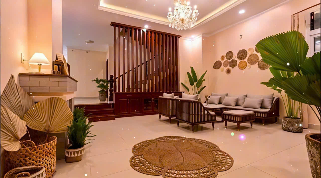 CHO THUÊ VILLA SÂN VƯỜN CAO CẤP – TRUNG TÂM ĐÀ LẠT 15998727