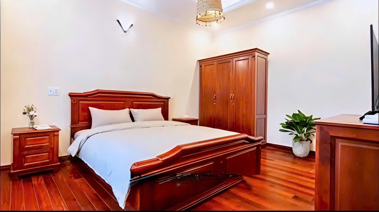 CHO THUÊ VILLA SÂN VƯỜN CAO CẤP – TRUNG TÂM ĐÀ LẠT 15998727