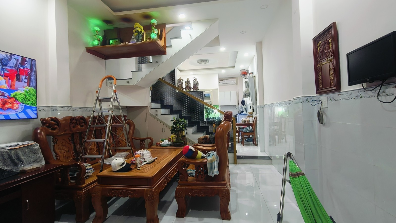 MẶT TIỀN KINH DOANH ĐỈNH - DƯƠNG ĐÌNH HỘI - ĐỖ XUÂN HỢP - 4 TẦNG HOÀN CÔNG ĐỦ 15998728