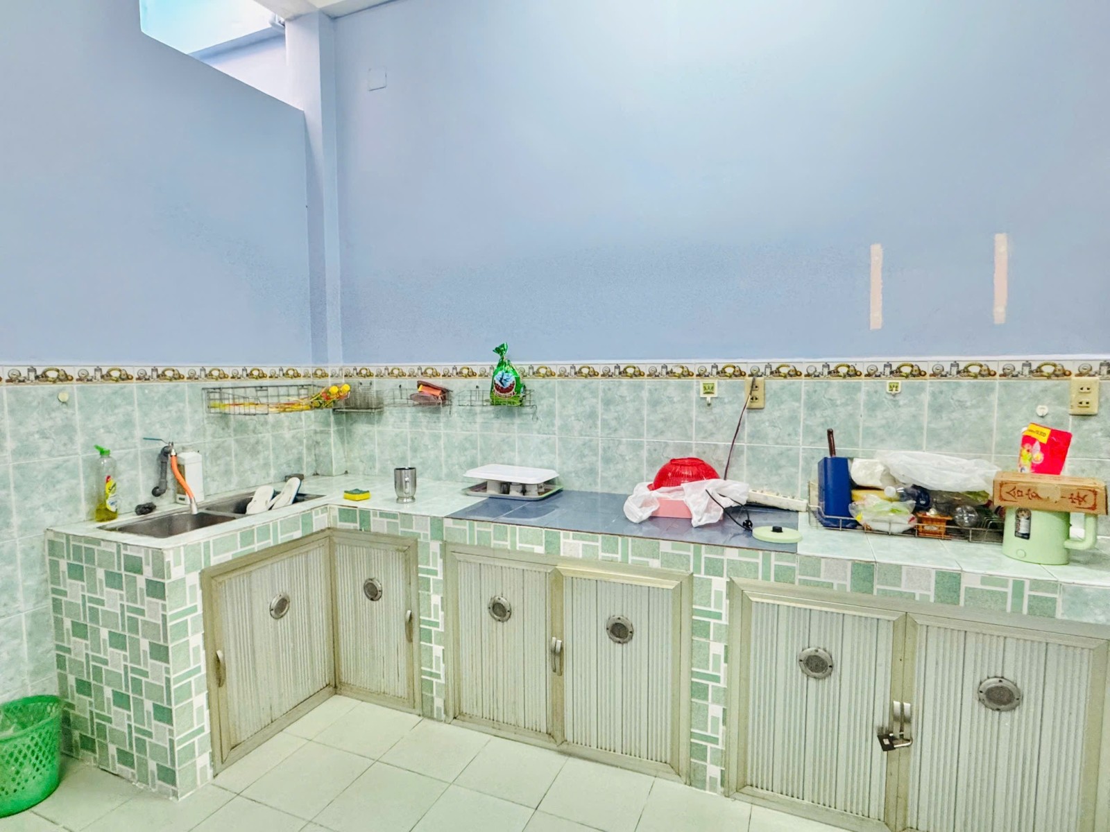 CHỈ 7.5TY NHÀ HẺM XE TẢI 5M – SÁT CAO ĐẲNG CÔNG THƯƠNG 15998734
