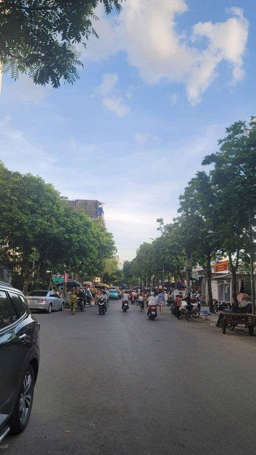 XUÂN LA – QUỸ ĐẤT HIẾM CÒN SÓT LẠI GẦN HỒ TÂY – PHÁP LÝ CHUẨN CHỈNH 15998735