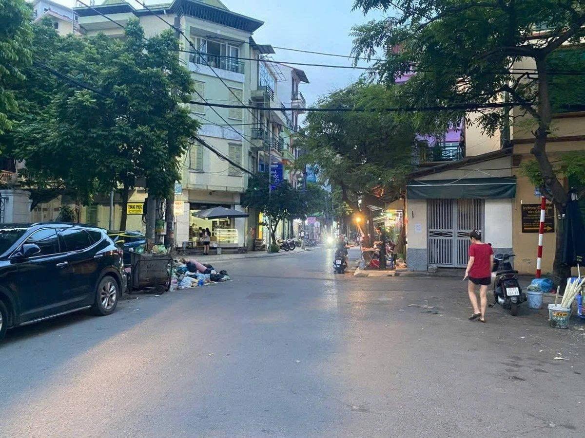 XUÂN LA – QUỸ ĐẤT HIẾM CÒN SÓT LẠI GẦN HỒ TÂY – PHÁP LÝ CHUẨN CHỈNH 15998735