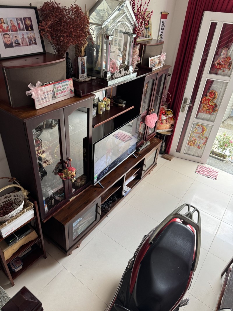 NHÀ 2 MẶT HẺM TRỊNH HOÀI ĐỨC – HIỆP PHÚ – VIEW CÔNG VIÊN TƯƠNG LAI – 3 TẦNG – CHỈ 5.6 TỶ 15998739