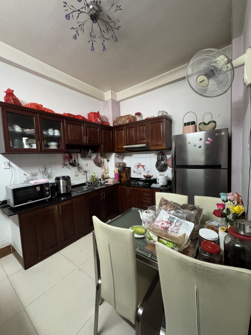 NHÀ 2 MẶT HẺM TRỊNH HOÀI ĐỨC – HIỆP PHÚ – VIEW CÔNG VIÊN TƯƠNG LAI – 3 TẦNG – CHỈ 5.6 TỶ 15998739