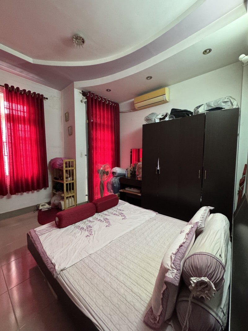 NHÀ 2 MẶT HẺM TRỊNH HOÀI ĐỨC – HIỆP PHÚ – VIEW CÔNG VIÊN TƯƠNG LAI – 3 TẦNG – CHỈ 5.6 TỶ 15998739