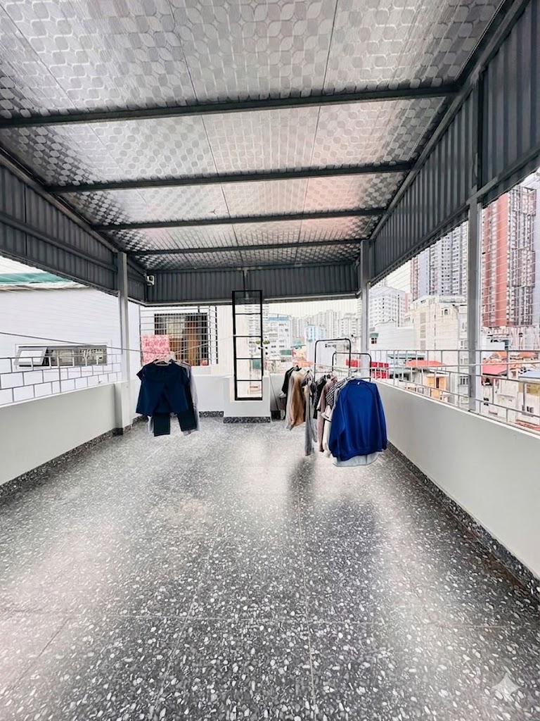 Bán siêu phẩm CHDV Quan Nhân gần ôtô, 110m2 - 7T - thang máy, full nội thất mới xịn xò, doanh thu 15998742