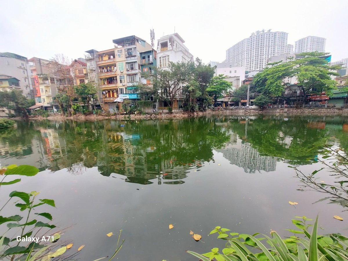 Bán siêu phẩm CHDV Quan Nhân ngõ ôtô, 120m2-9T-20p, full nội thất , giá chỉ 58 tỷ 15998745